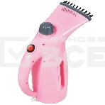 Отпариватель Kelli KL-317 розовый, 1700 Вт, 20 г/мин, 350 мл, фото3