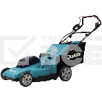 Газонокосилка роторная Makita DLM538Z 860Вт, фото7