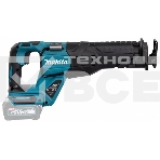 Сабельная пила Makita JR001GZ аккум. 3000ход/мин, фото6