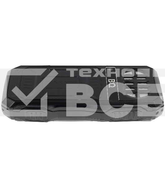 Мобильный телефон BQ 1842 Tank mini черный