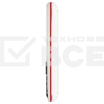 Мобильный телефон BQ 2440 Step L+ белый/красный, фото5