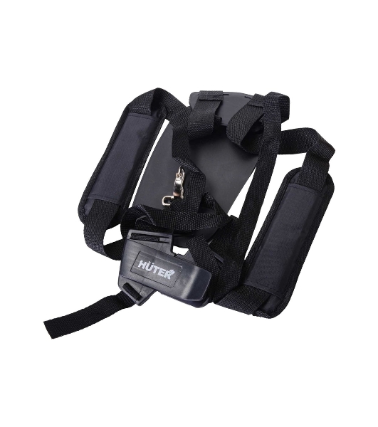 Триммер бензиновый Huter GGT-520S, 3,4 л.с.