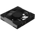 Вентилятор для корпуса Lian-Li Uni Fan TL Wireless LCD 120 LCD Reverse ARGB 120х124.5x28 черный 4-pin 31дБ (G99.12RTLLCD1W1B.R0) Ret, фото5