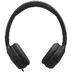 Наушники JBLT530BLK черный, фото2