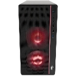 Компьютер IRU Tactio 310H6SEA MT i5 14400F (2.5) 16Gb SSD1Tb RTX5060 8Gb без ОС GbitEth 500W черный (RUS) (2164592), фото9