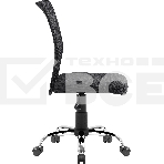 Кресло офисное Defender OPTIMA BLACK, фото5