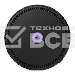 Устройство Умного Дома YANDEX YNDX-00021K SPEAKER MINI 2.0 BLACK, фото4