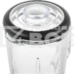 Блендер стационарный SUPRA BLS-551 550Вт чёрный, фото10