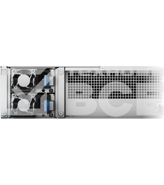 Модуль расширения Synology RX1223RP 216 TB (18 TB drive x 12) NO HDD