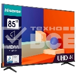 Телевизор Hisense 85