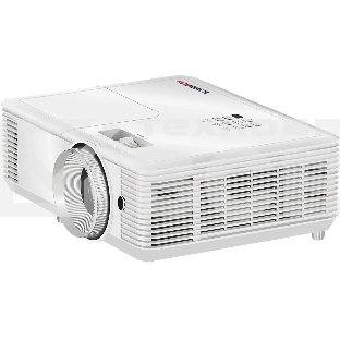 Проектор InFocus SP126 white (DLP, 1280x800, 4000Lm, 1.54-1.72:1, 30000:1, VGA, HDMI, S-Video, USB-A) (SP126)