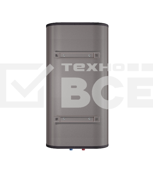 Водонагреватель Thermex Fora 50 2кВт 50л электрический настенный/серый
