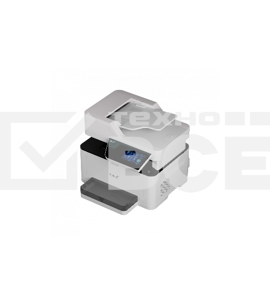 МФУ лазерный Fplus MB302ADN, A4, ч/б, печ. 30 стр/мин., скан. 20 стр/мин., 1200 x 600 dpi (печать) 600 x 600 dpi (сканер), Ethernet (RJ-45), USB 2.0