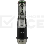 Блендер погружной Braun MQ9135XI черный/серебристый, фото9