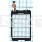 Сенсорное стекло (тачскрин) для Samsung Galaxy Mini GT-S5570, белое, фото2