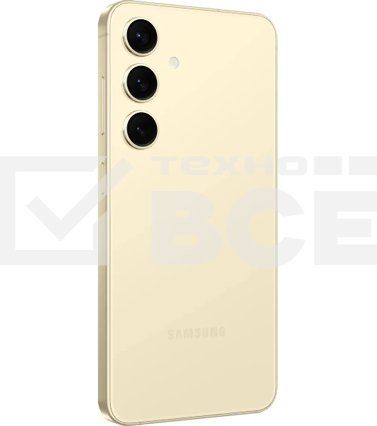 Смартфон Samsung Galaxy SM-S921B   5G 128Gb 8Gb желтый