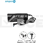 Блок питания (сетевой адаптер) Amperin AI-HP90C для ноутбуков HP 19.5V 4.62A 4.5x3.0mm 90W, фото4