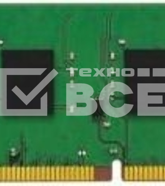 Оперативная память Kingston ValueRAM, DDR4, 16GB (1x16GB), 3200 MHz, CL22