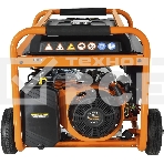 Генератор Carver PPG-10000Е, 8.3 кВт, фото4