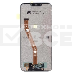 Дисплей для Huawei Mate 20 черный orig, фото2