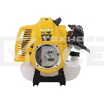 Триммер бензиновый Huter GGT-2900S 2900Вт 3.9л.с. разбор.штан. реж.эл.:леска/нож, фото6