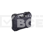 Дрель-шуруповерт Вихрь ДА-18Л-2КC 72/14/34, Аккумуляторная, 18В, 2 АКБ, Кейс, фото3