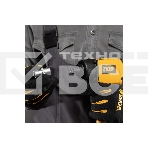 Ударный пневмогайковерт IWS550 Compact, 1/2