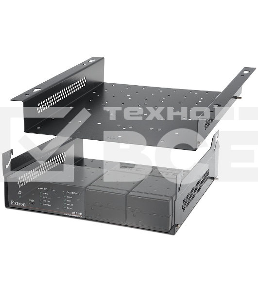 Полочная система с установкой под стол Extron UTS 150 Primary Shelf, gray