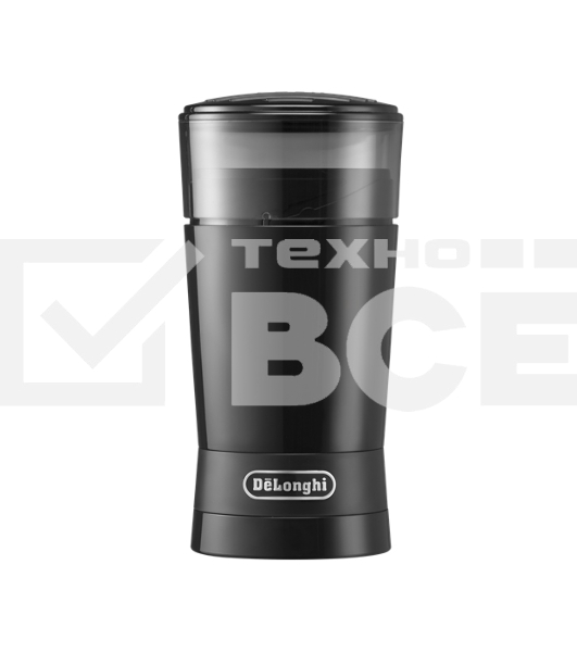 Кофемолка DeLonghi KG 200