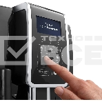 Кофемашина автоматическая DeLonghi ECAM 350.55.B черный, исп. кофе - зерновой/молотый, 1.8 л, 1450 Вт, 15 Бар., фото11