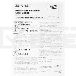 Конвектор Royal Clima REC-AE2000M белый, 2000 Вт, 25 м2, термостат, фото8