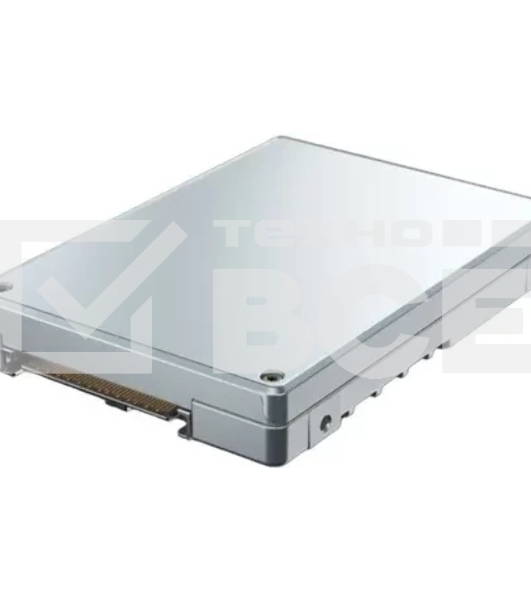 Накопитель SSD Lenovo, 3.84Tb, SAS 3.0, 2.5