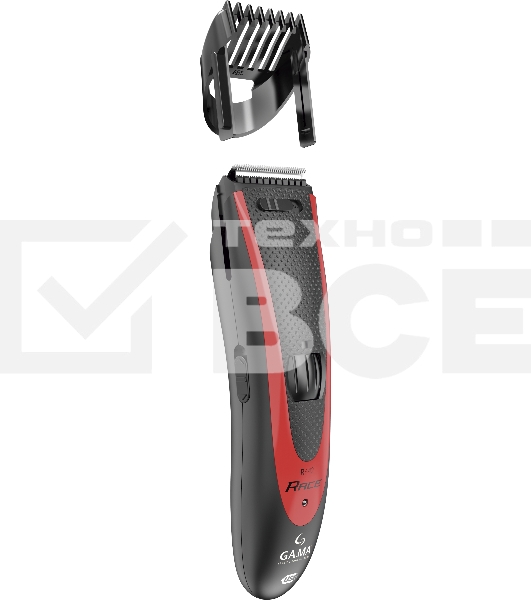 Машинка для стрижки GA.MA R642 - HF (GM4780)