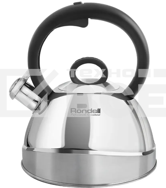 Чайник для плиты Rondell RDS-1059 2,4 л