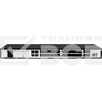 Управляемый коммутатор уровня SNR 2+, 20 портов 100/1000Base-X SFP, 4 порта Combo 10/100/1000Base-T100/1000Base-X SFP, 4 порта 1/10G SFP+, встроенный БП ~220V AC, фото3