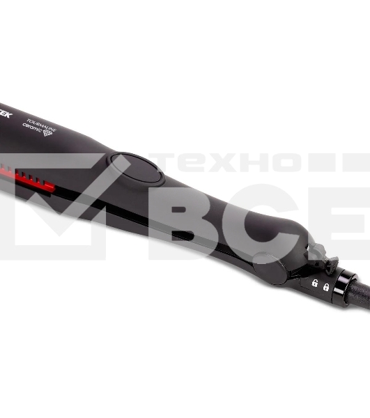 Мультистайлер Vitek VT-8435 25Вт разноцветный макс.темп.:220С покрытие:керамическое