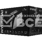 Хлебопечь Hyundai HYBM-5085 850Вт черный/серебристый, фото2