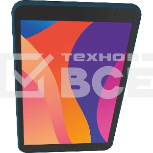 Планшет Digma Optima 8306C 4G 4Gb, 64Gb, 4G, Android, синий