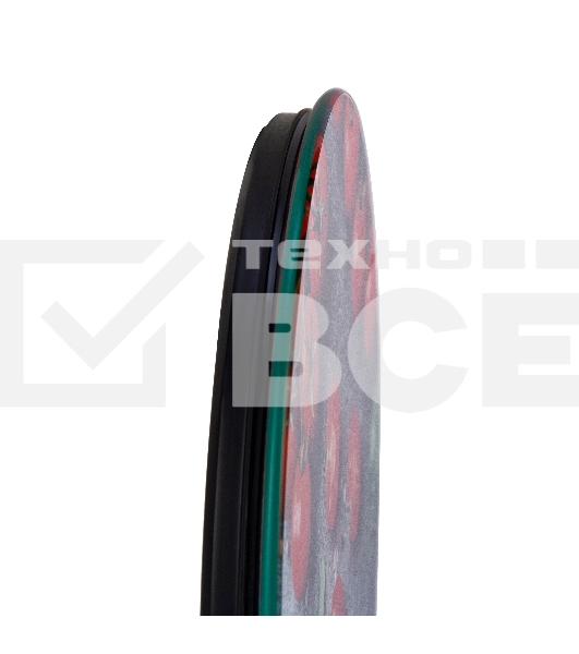 Весы кухонные электронные Vitek VT-8036 макс.вес:10кг серый/помидоры