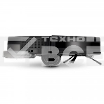 Робот-пылесос Vitek VT-1806 (MC) черный, 2500 мАч Li-Ion, уборка влажная/сухая, пылесборник контейнер 0.45 л, фото2