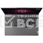 Ноутбук Lenovo LOQ 15ARP9 Ryzen 7 7435HS/16Gb/SSD1Tb/RTX4060 8Gb/15.6