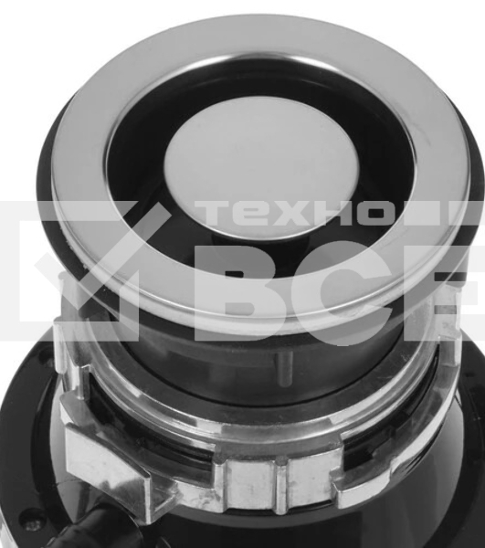 Измельчитель пищевых отходов Harper HWD-400D01