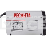 Сварочный аппарат Ресанта САИ-190К инвертор ММА DC, фото7
