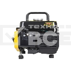 Электрогенератор бензиновый инверторный Huter HT950A, 0.95 кВт, 63 дБ, 16.8 кг, фото6
