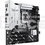 Материнская плата ASUS PRIME Z890M-PLUS WIFI, LGA 1851, Intel Z890, 4xDDR5, 6xSATA, 3xM.2, 1xPCIe 5.0 x16, 1xPCIe 4.0 x4, 2xPCIe 4.0 x1, 1xHDMI, 1xDP, 1x2.5Gb LAN, 2xUSB-A 2.0, 4xUSB-A 3.2 Gen 1, 1xUSB-A 3.2 Gen 2, 1xUSB-C 3.2 Gen 2x2, 3x3.5 мм, 7.1, mATX, фото16