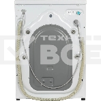 Стиральная машина Beko WSPE7H616W белый, загрузка фронтальная 7,5 кг, 1200 об/мин., класс: А, фото7