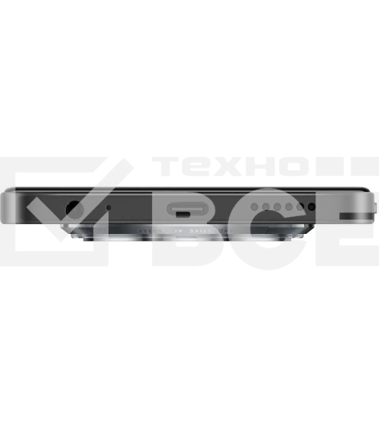 Смартфон Tecno SPARK 30, 8/256Gb, черный