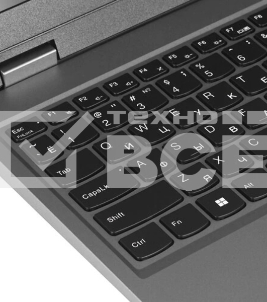Ноутбук Lenovo LOQ 15IRX9 15.6 (2560x1440)/Core i7-13650HX/24Gb/1TB/RTX 4060 6GB GDDR6