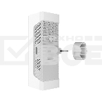 Wi-Fi Mesh-ретранслятор Keenetic Buddy 6 SE Wi-Fi 6 AX3000 с портом Gigabit Ethernet, фото16