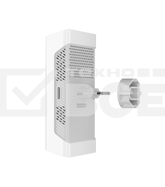 Wi-Fi Mesh-ретранслятор Keenetic Buddy 6 SE Wi-Fi 6 AX3000 с портом Gigabit Ethernet